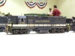 SOU 2783 - Model by Bob Harpe